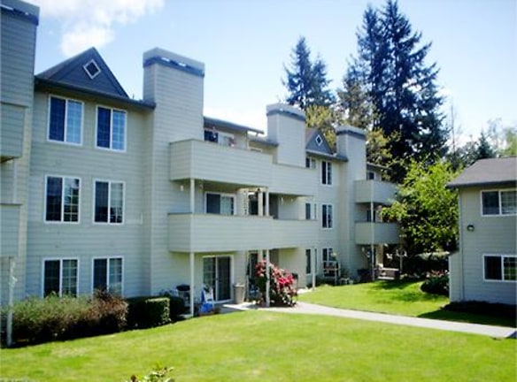 Monte Vista Apartment Homes - University Place, WA