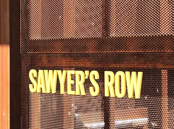 Sawyer's Row Apartments - Portland, OR