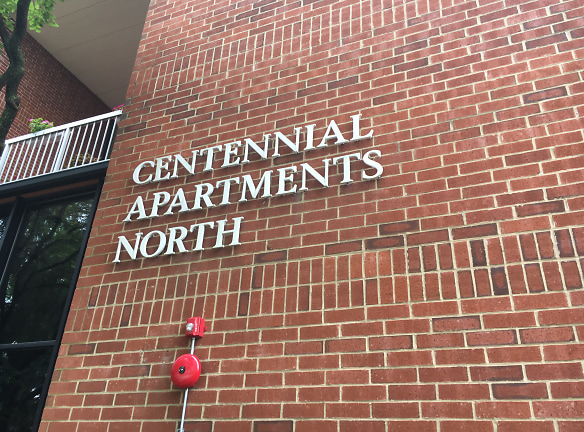 Centennial Apartments N-1 - Mount Prospect, IL