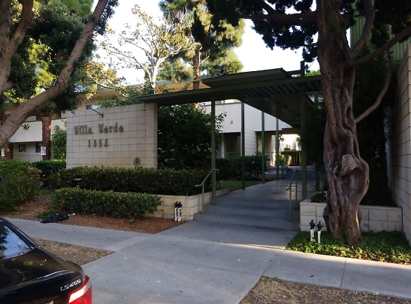 Villa Verde Apartments - Torrance, CA