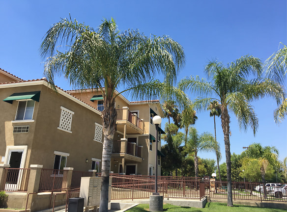 Loma Linda Terrace Apartments - Loma Linda, CA