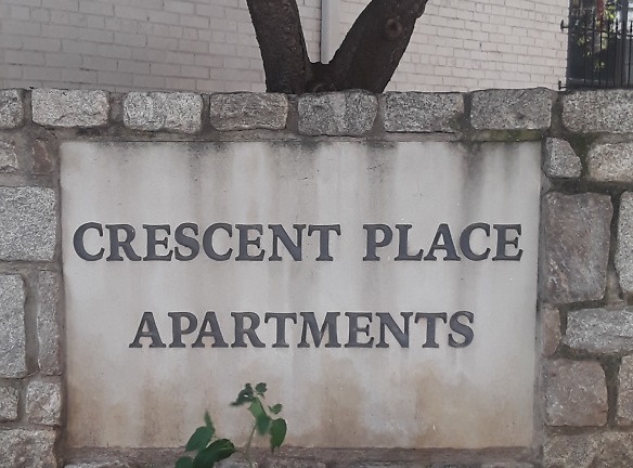 1122 Crescent Place Apartments - Atlanta, GA