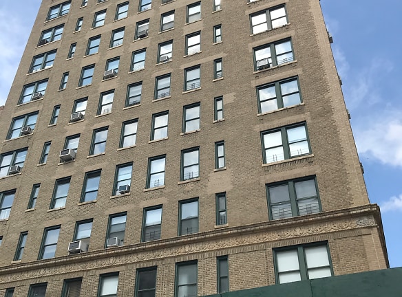 Argo Real Estate Apartments - New York, NY