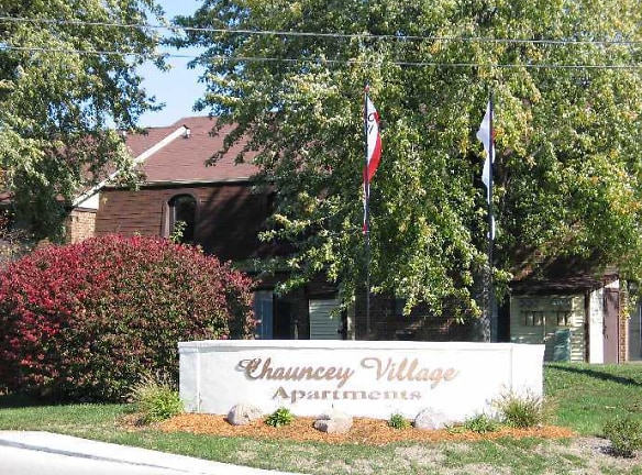 Chauncey Village - Lafayette, IN