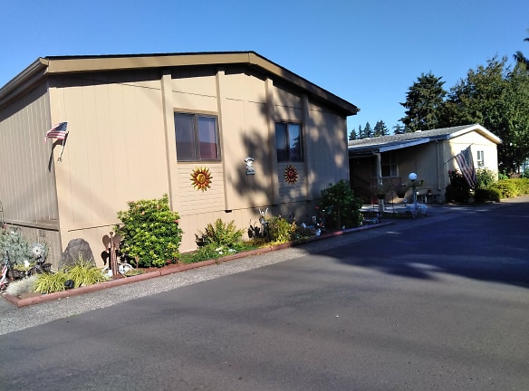 Angel Haven Apartments - Tualatin, OR