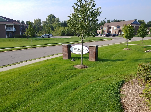 Crosswinds At Tradition Lane Apartments - Danville, IN