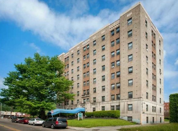 Ambassador Apartments - Pittsburgh, PA