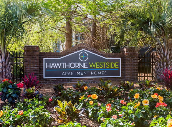 Hawthorne Westside - Charleston, SC
