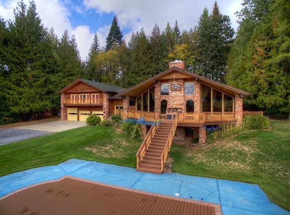 357 Harvest Moon Dr - Sandpoint, ID