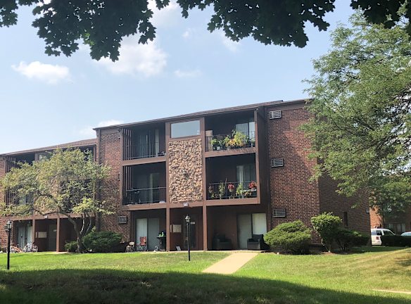 Bartlett Rentals