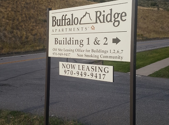 Buffalo Ridge II Apartments - Avon, CO