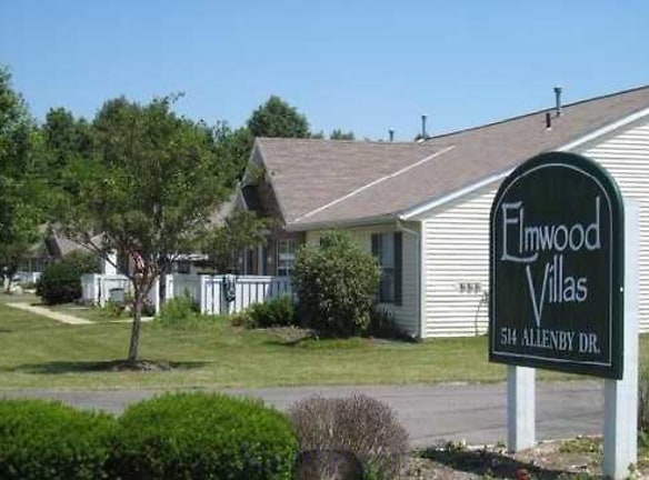 Elmwood Villas - Marysville, OH