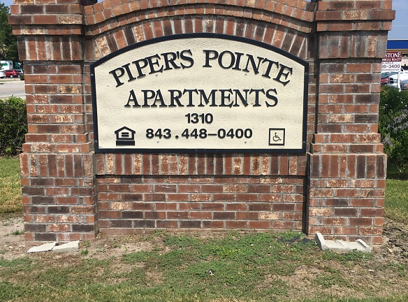Piper's Pointe Apartments - Myrtle Beach, SC