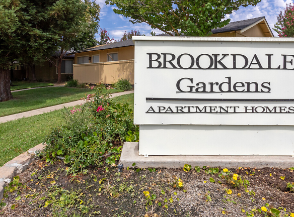 Brookdale Gardens - Merced, CA