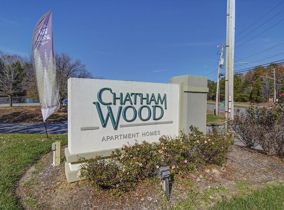 Chatham Wood Apartments - High Point, NC
