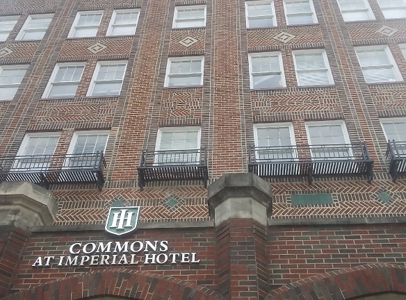 Commons At Imperial Hotel Apartments - Atlanta, GA