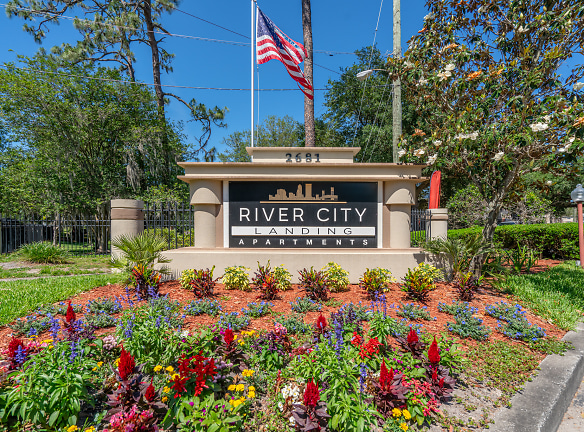 River City Landing - Jacksonville, FL