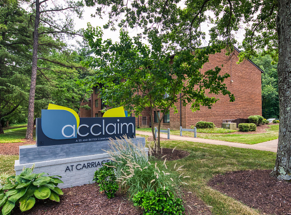 Acclaim At Carriage Hill - Henrico, VA