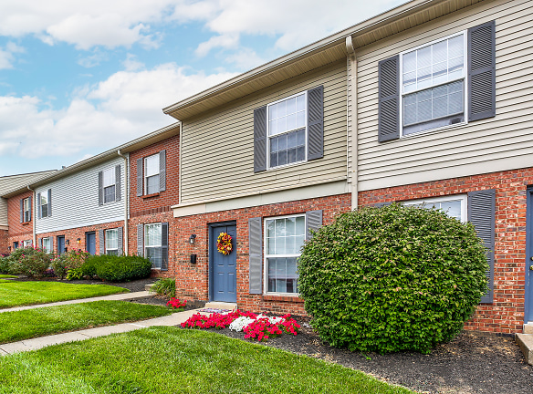 Normandy Green Apartments & Townhouses - Florence, KY