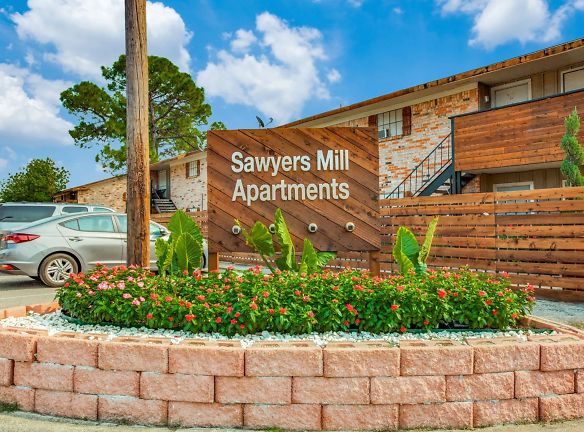 Sawyer's Mill - Arlington, TX