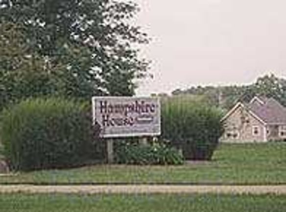 Hampshire House - Warren, OH