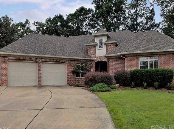 4 Chowning Cove - Little Rock, AR