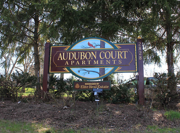 Audubon Court Apartments - Norristown, PA