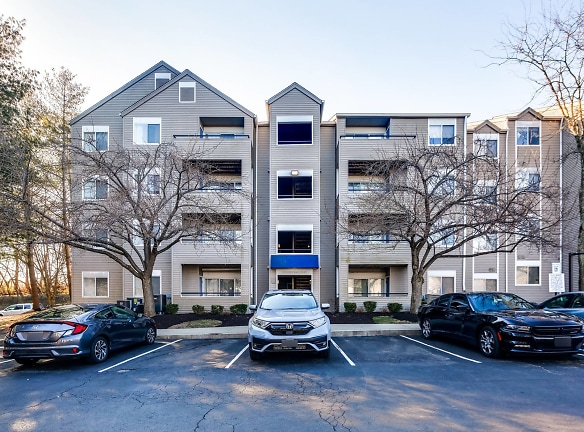 Allyson Gardens II Apartments - Owings Mills, MD