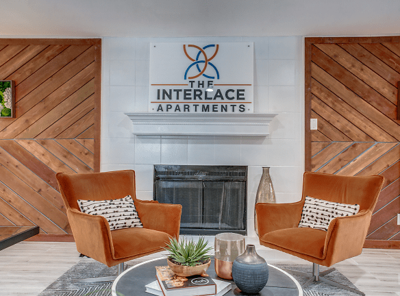 Interlace Apartments - Dallas, TX