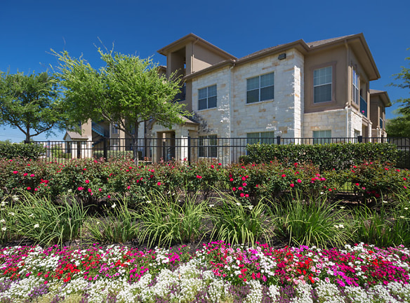 Arboleda Apartment Homes - Cedar Park, TX