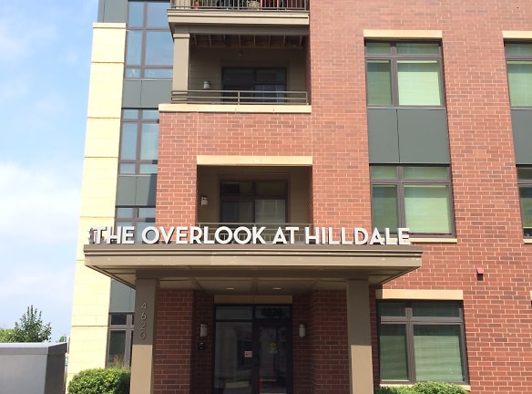 The Overlook At Hilldale Apartments - Madison, WI
