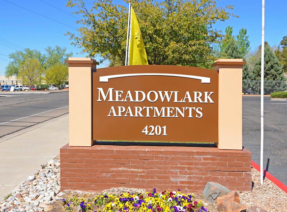 Meadowlark - Rio Rancho, NM