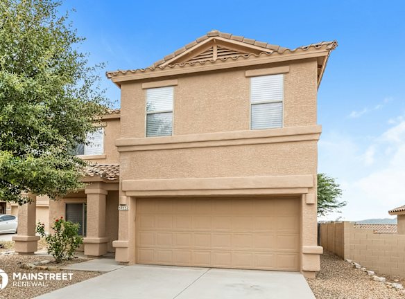 39532 S Cinch Strap Pl - Saddlebrooke, AZ