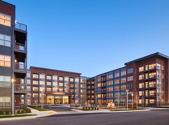 Avalon Foundry Row Apartments - Owings Mills, MD