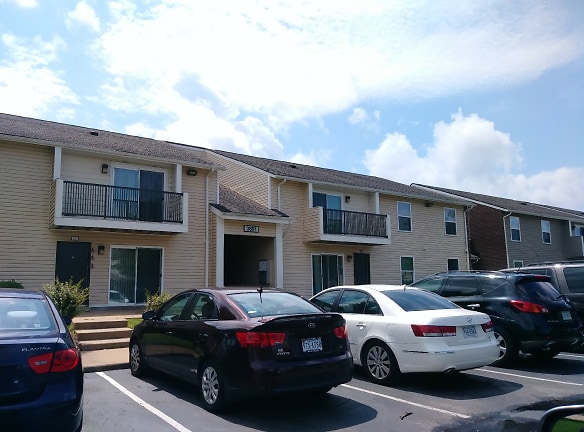 Twin Canal Village Apartments - Virginia Beach, VA