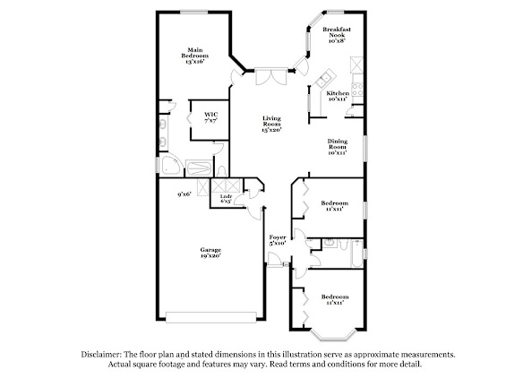 1508 Austin Ln - Saint Augustine, FL