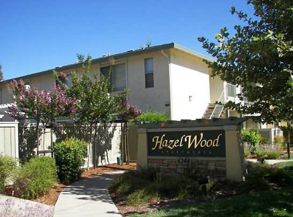 Hazel Wood - Orangevale, CA