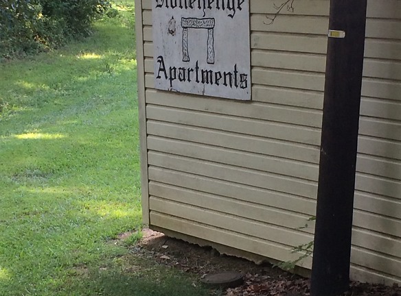 Stonehenge Apts Apartments - Monroe, NC