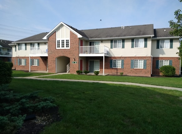 Tillwater Pointe Apartments - Fort Wayne, IN