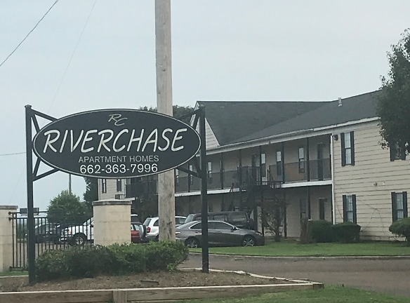Riverchase Apartments - Robinsonville, MS