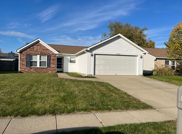 5104 Trotter Dr - Lafayette, IN