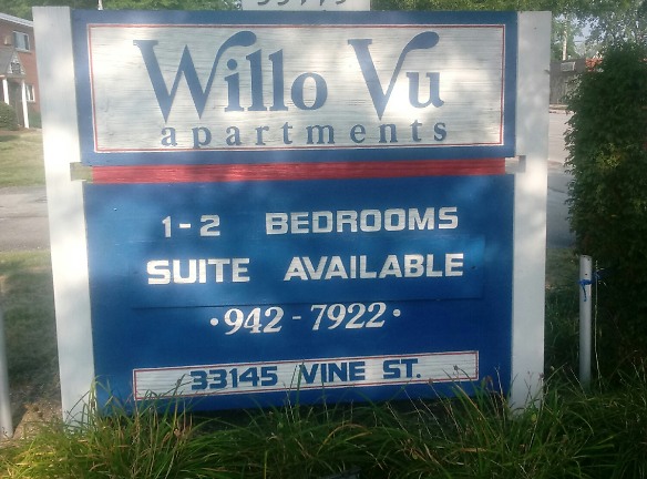 Willo Vu Apartments Of Eastlake - Willowick, OH