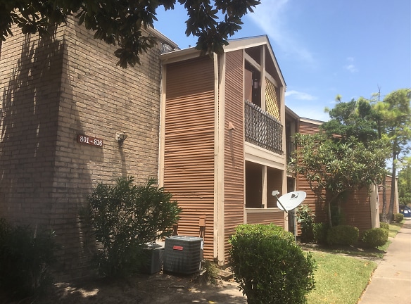 Amritta Apartment Homes - Houston, TX