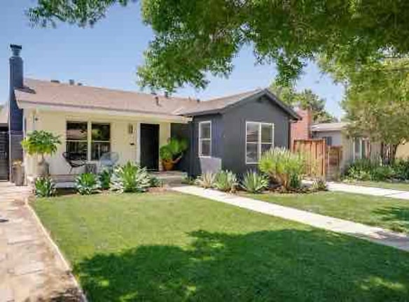463 Menker Ave unit house - San Jose, CA