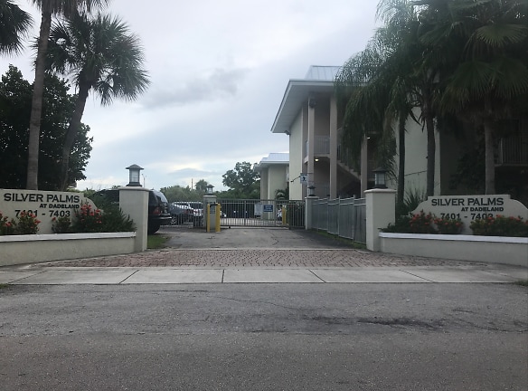 Silver Palms At Dadeland Apartments - Miami, FL