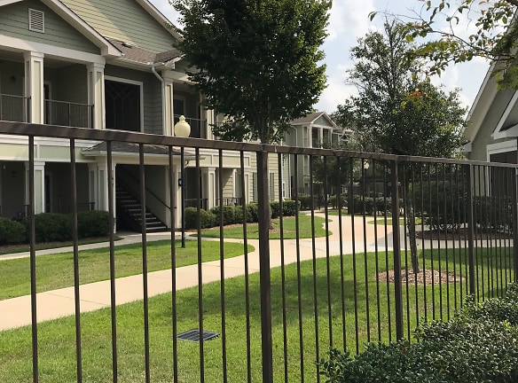 The Acadian Apartments - Maurice, LA