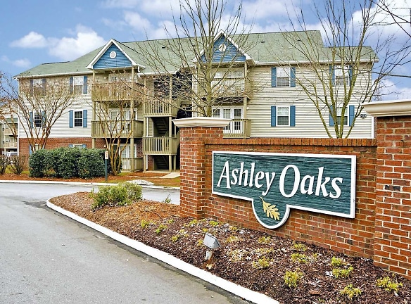 Ashley Oaks - Greensboro, NC
