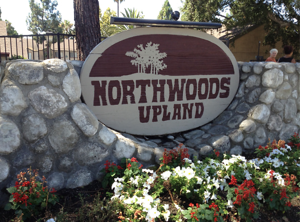 Northwoods Apartments - Upland, CA