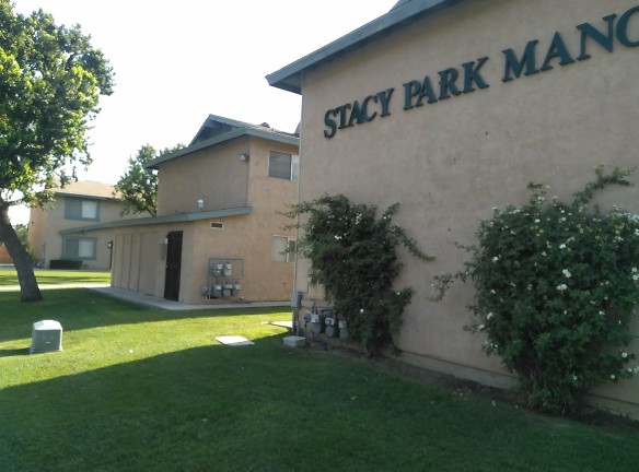 STACY PARK MANOR Apartments - Bakersfield, CA