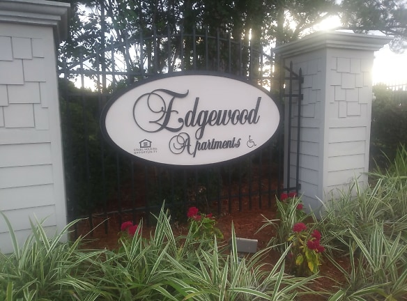 Edgewood Garden Apartments - Panama City, FL